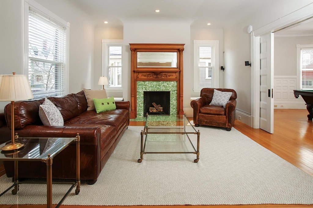 48 Manchester Road Brookline, MA 02446 - Photo 3 of 17