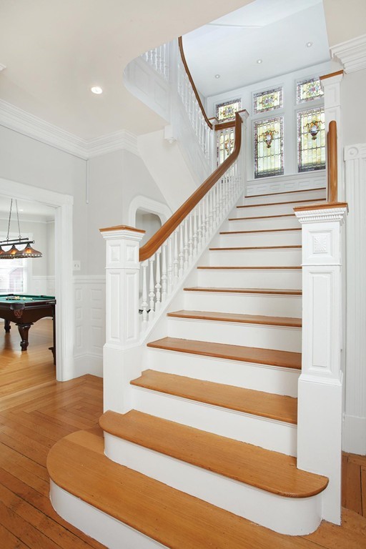 48 Manchester Road Brookline, MA 02446 - Photo 8 of 17