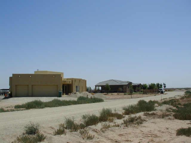 0 East Stone Road, Unit 4 Coolidge, AZ 85128 - Photo 2 of 2 Additional Photo