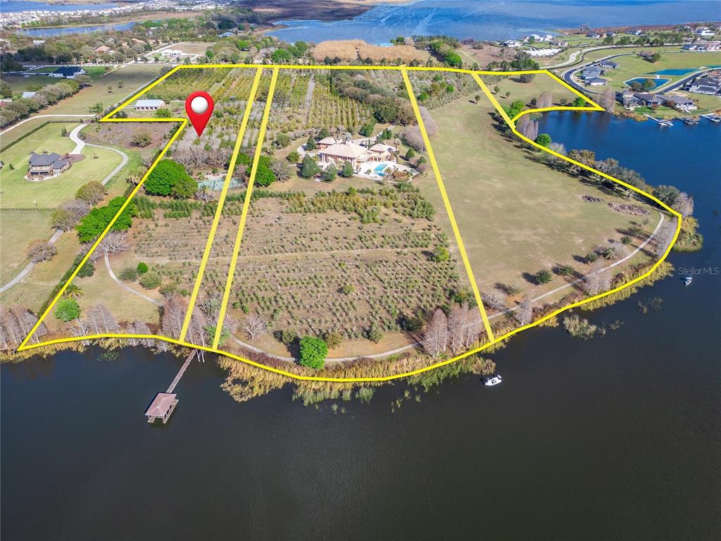 Adams Barn Road Lake Alfred, FL 33850 - Photo 1 of 16 Gallery Image 1