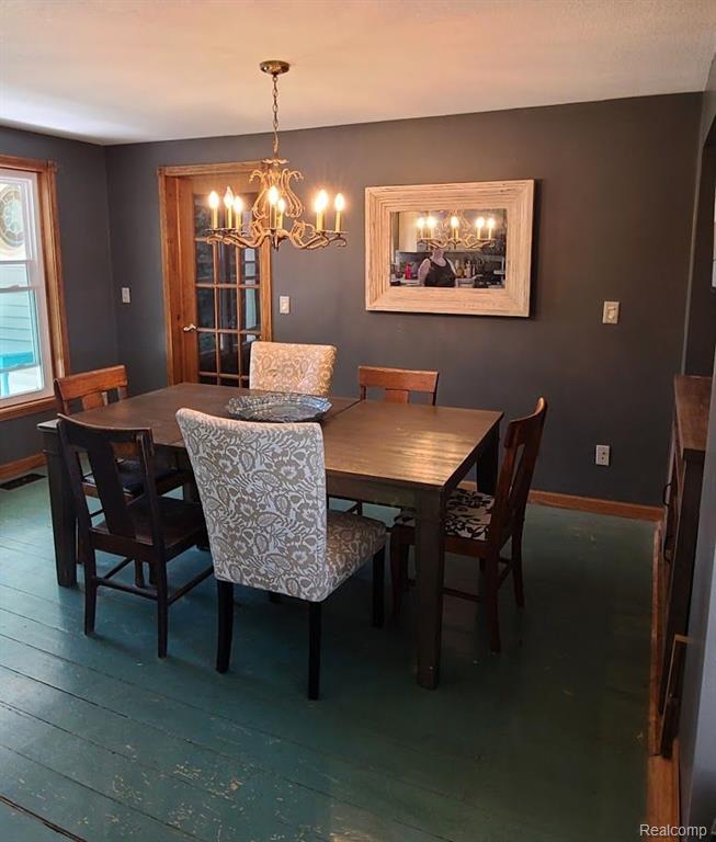 11322 Bristol Road Lennon, MI 48449 - Photo 3 of 25 Gallery Image 3
