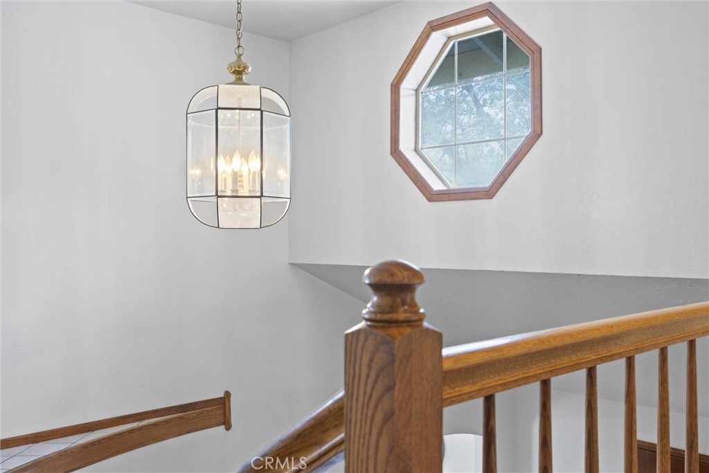 3512 McCray Road Mountain Mesa, CA 93240 - Photo 38 of 60 an empty room with wooden floor and windows