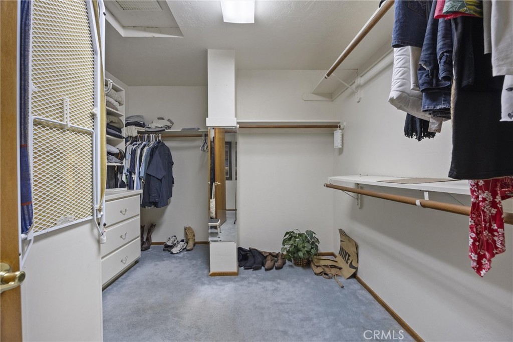 3512 McCray Road Mountain Mesa, CA 93240 - Photo 47 of 60 a view of storage and utility room
