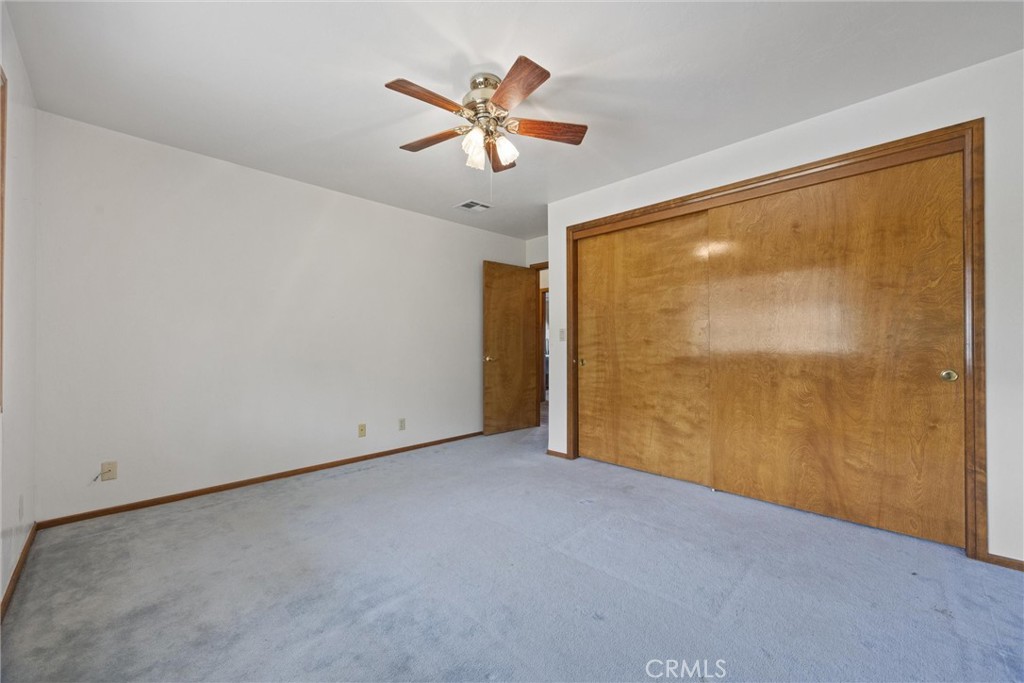 3512 McCray Road Mountain Mesa, CA 93240 - Photo 51 of 60 a view of an empty room with a window