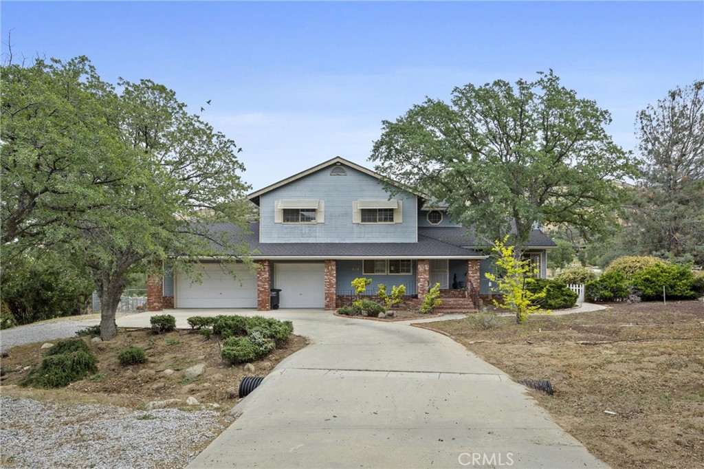 3512 McCray Road Mountain Mesa, CA 93240 - Photo 10 of 60 a view of house with a outdoor space