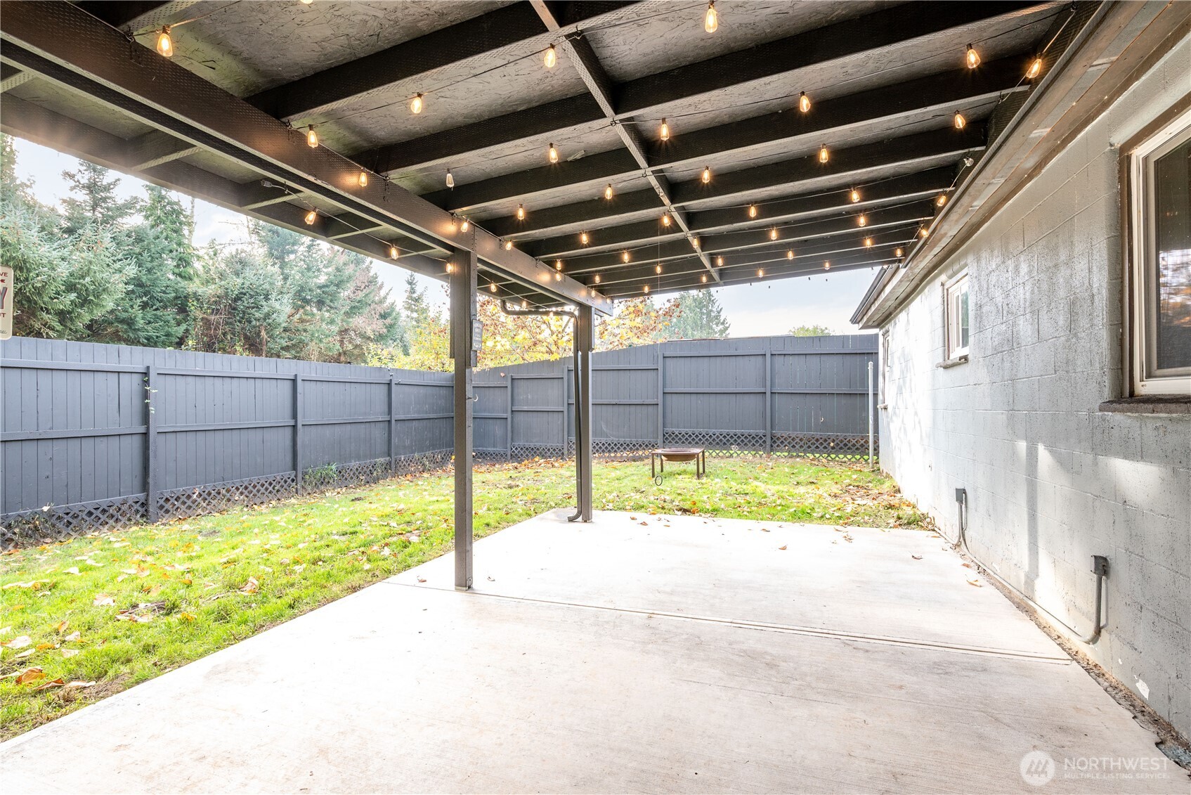 3317 Olive Way Longview, WA 98632 - Photo 22 of 29 a view of a backyard
