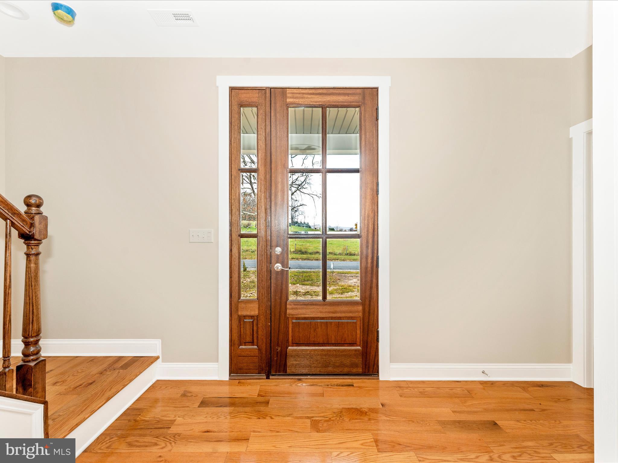 30 Girl Scout Road Fairfield, PA 17320 - Photo 3 of 62 Foyer