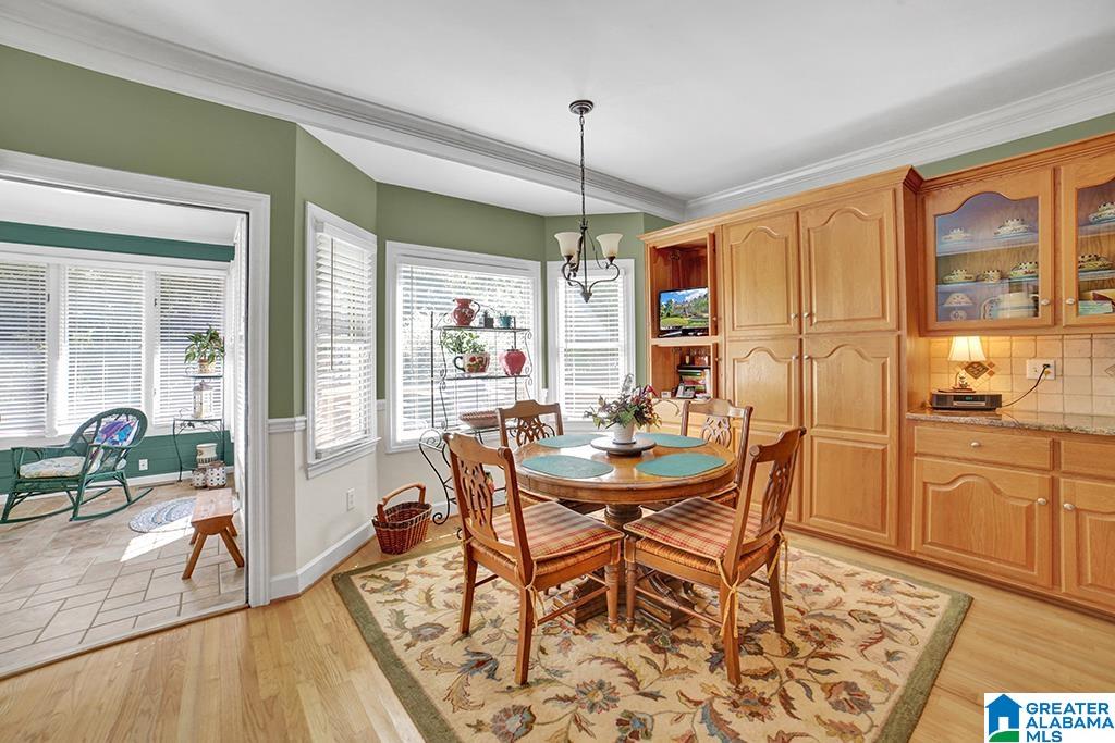 716 Carl Raines Lake Road Birmingham, AL 35244 - Photo 11 of 44