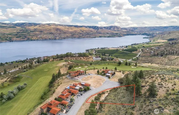 $130,000 | 227 Bandera Way, Chelan, WA 98816