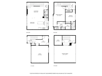 $649,000 | 4402 Lafayette Street, Unit B, Dallas, TX 75204