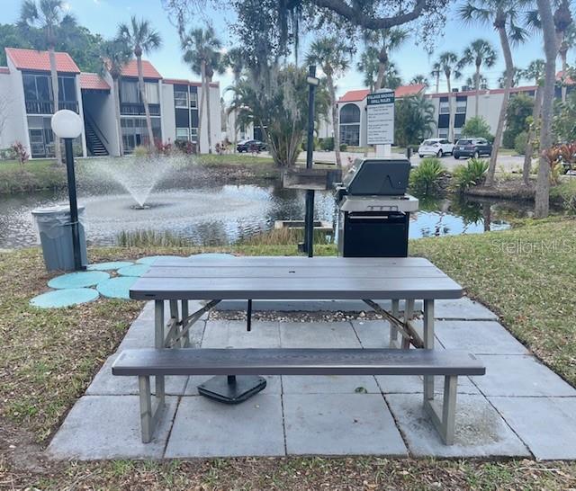 3249 South Beneva Road, Unit 103 Sarasota, FL 34232 - Photo 29 of 30