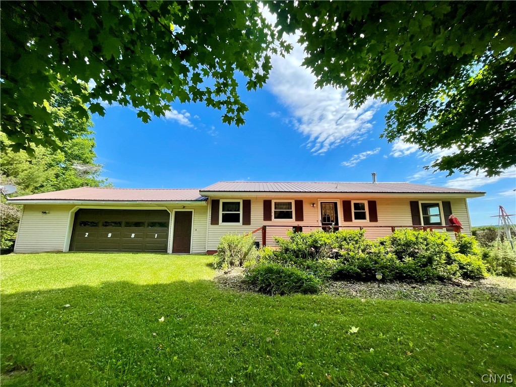 2981 Hardscrabble Road Nelson, NY 13061 - Photo 1 of 1 Gallery Image 1