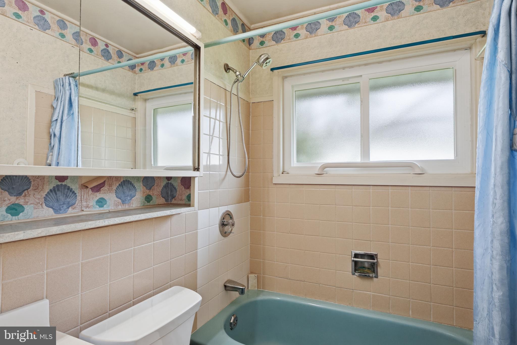 58 Trail Road Levittown, PA 19056 - Photo 20 of 32 Downstairs Bathroom