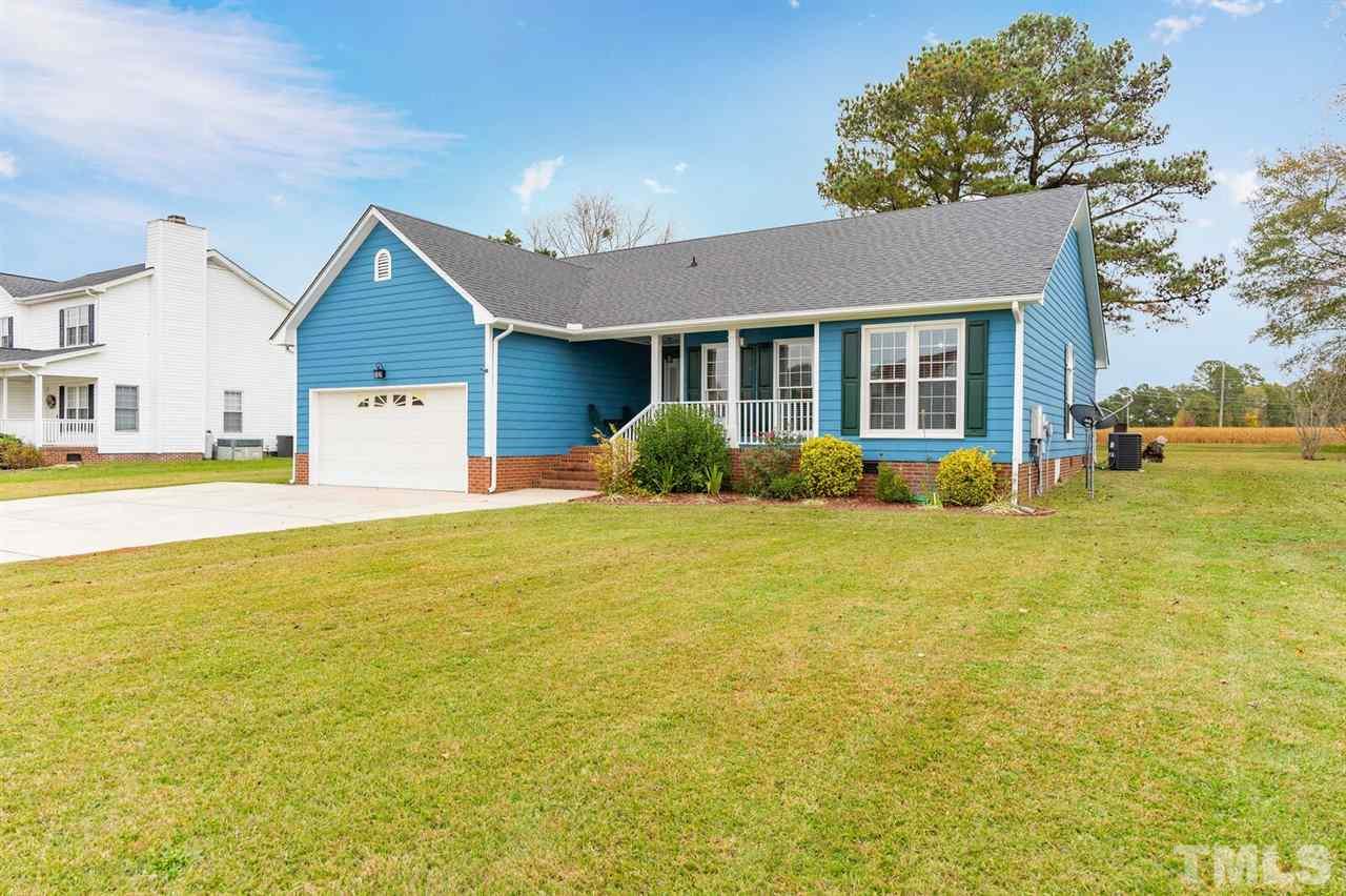 159 Windsor Drive Angier, NC 27501 - Photo 2 of 30