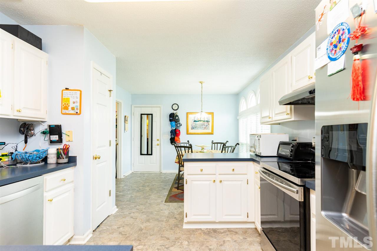 159 Windsor Drive Angier, NC 27501 - Photo 11 of 30