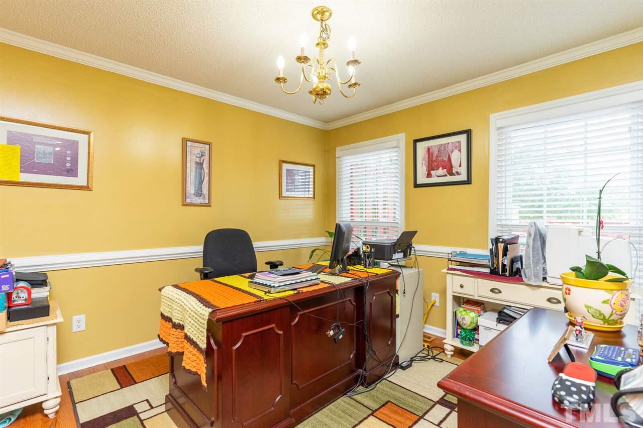 159 Windsor Drive Angier, NC 27501 - Photo 12 of 30