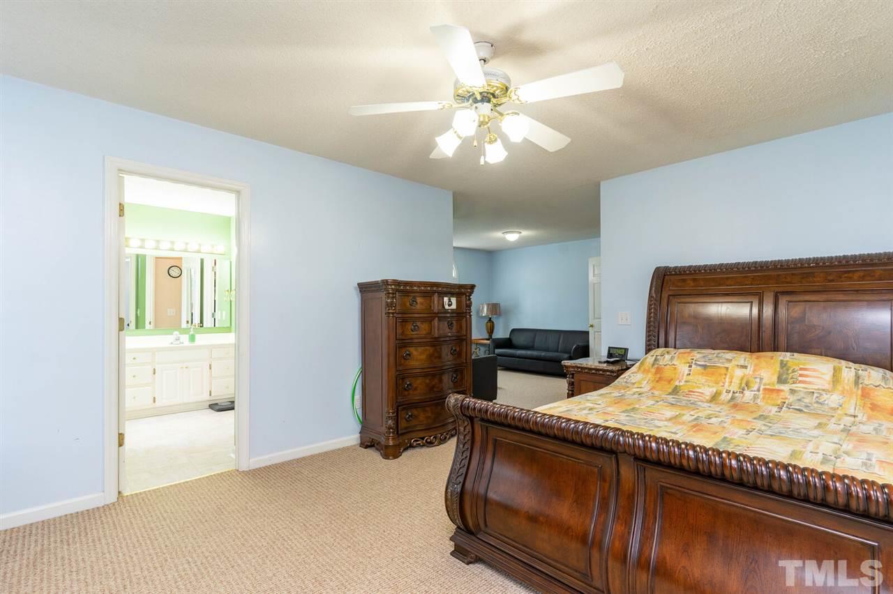 159 Windsor Drive Angier, NC 27501 - Photo 15 of 30