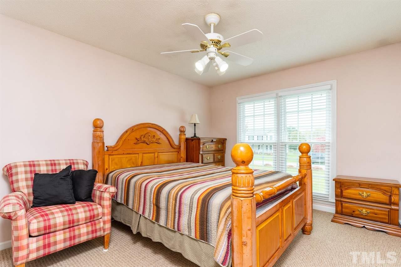 159 Windsor Drive Angier, NC 27501 - Photo 19 of 30