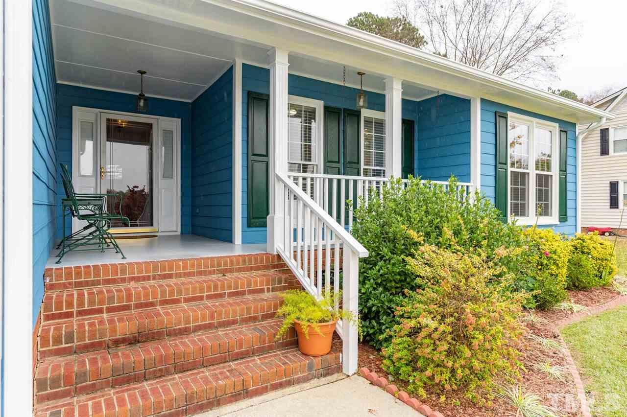 159 Windsor Drive Angier, NC 27501 - Photo 3 of 30