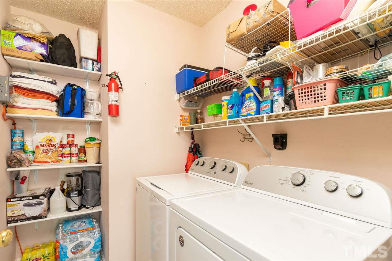 159 Windsor Drive Angier, NC 27501 - Photo 21 of 30