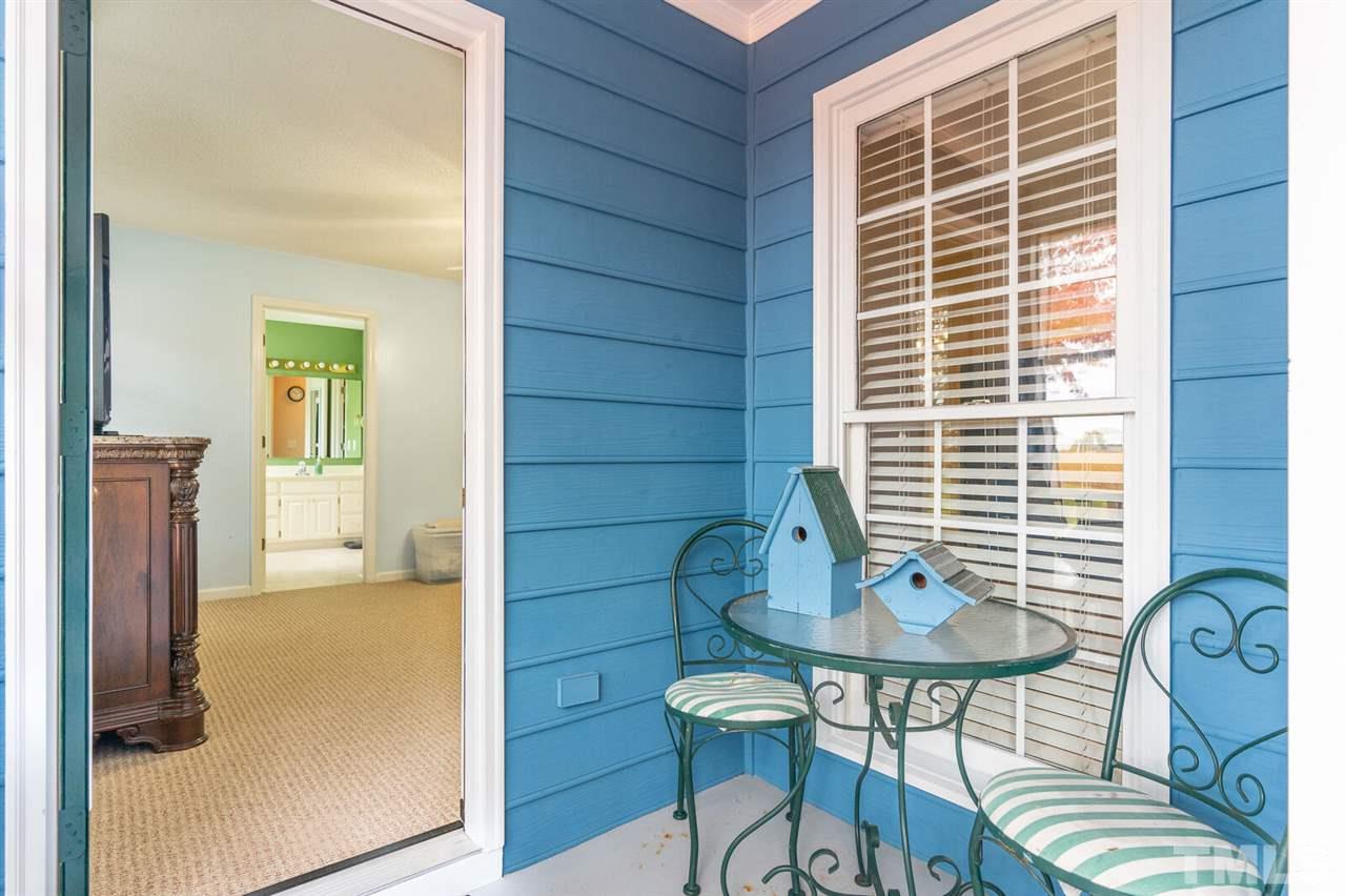 159 Windsor Drive Angier, NC 27501 - Photo 22 of 30