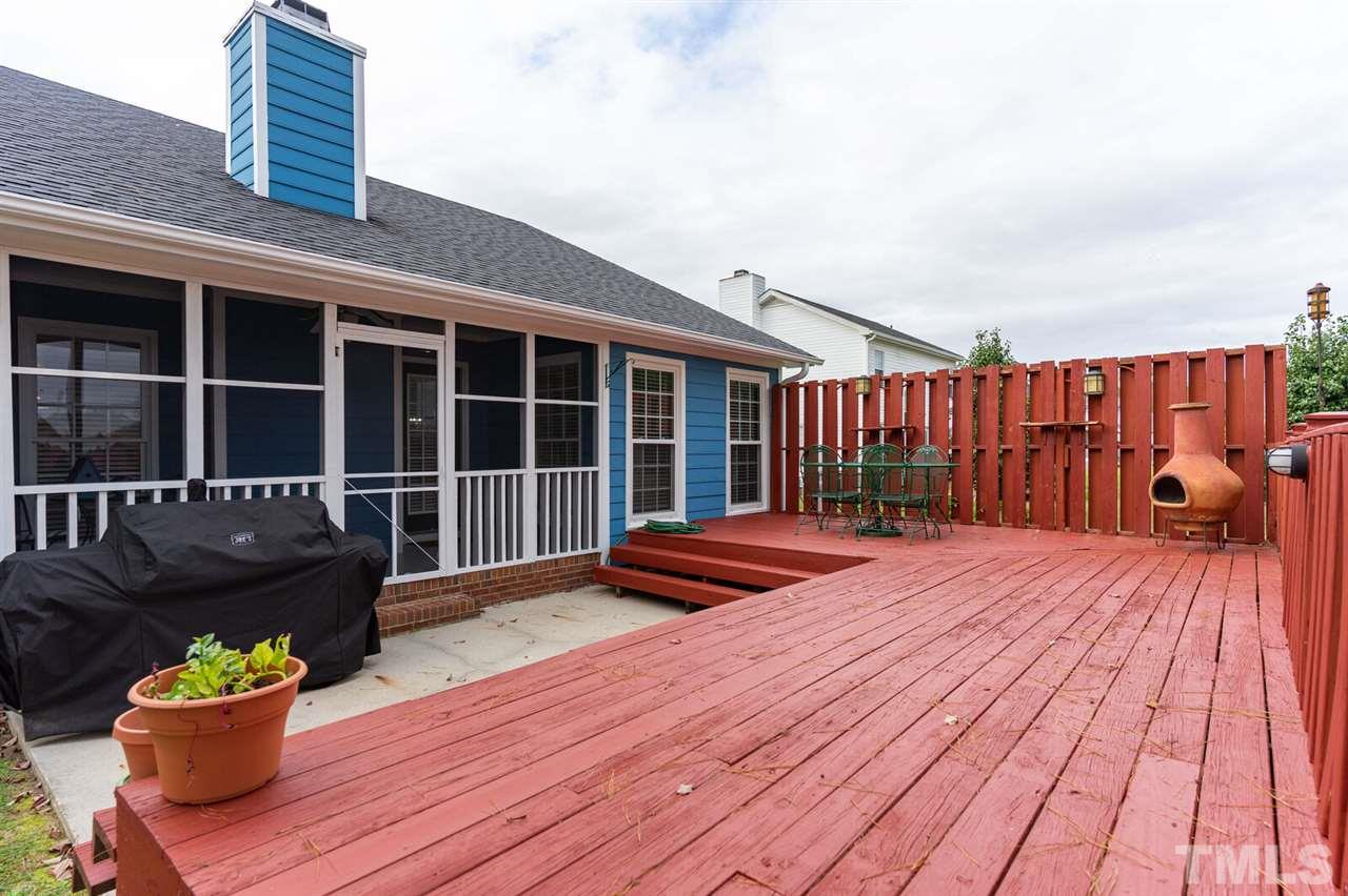 159 Windsor Drive Angier, NC 27501 - Photo 24 of 30