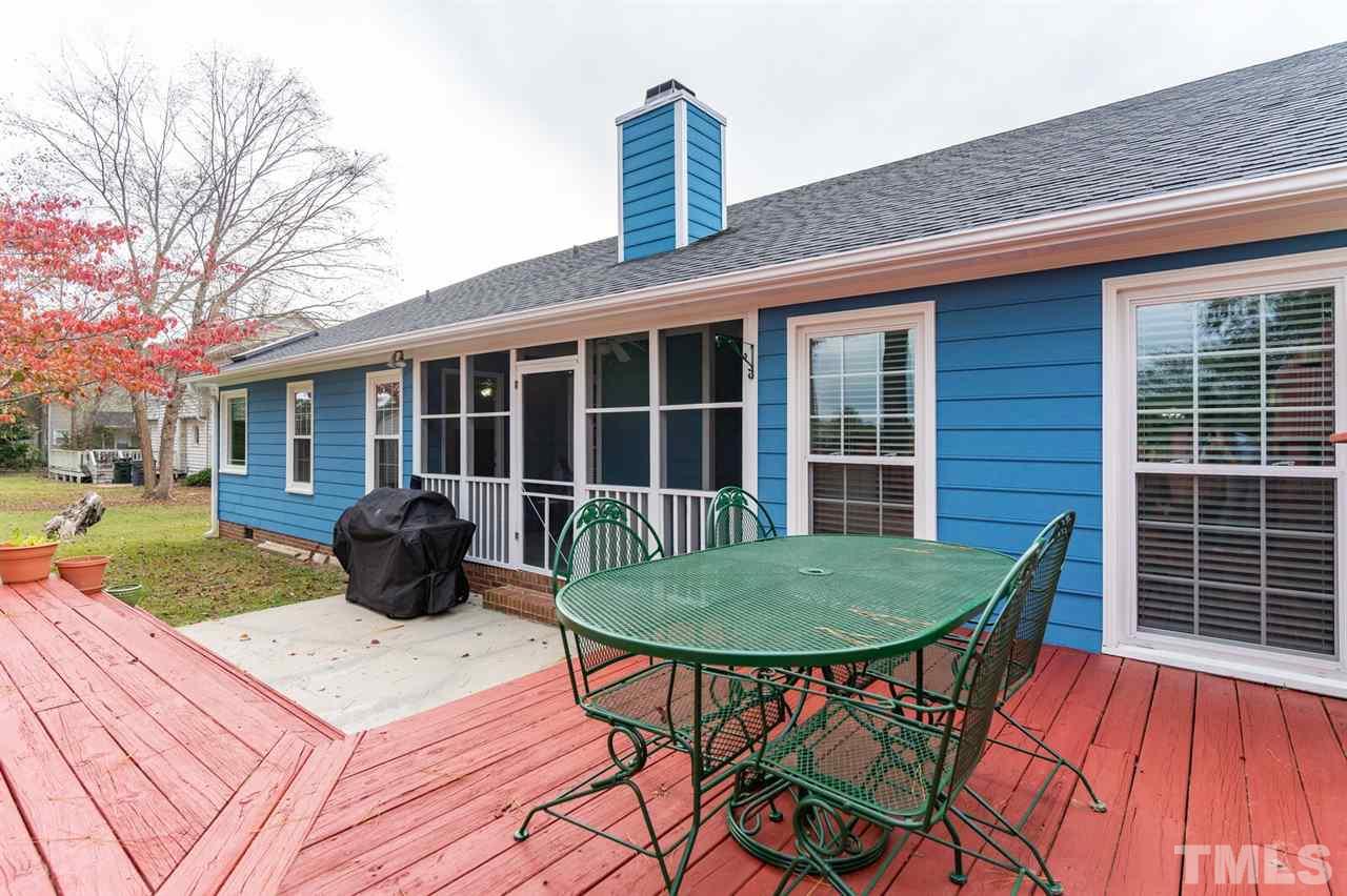 159 Windsor Drive Angier, NC 27501 - Photo 25 of 30