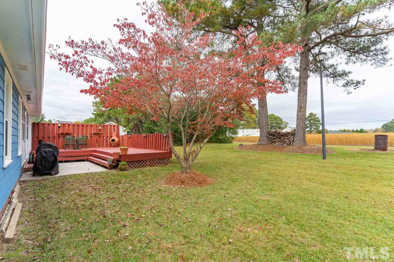 159 Windsor Drive Angier, NC 27501 - Photo 26 of 30