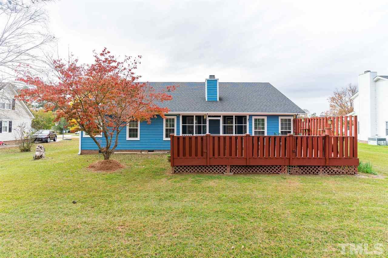 159 Windsor Drive Angier, NC 27501 - Photo 27 of 30