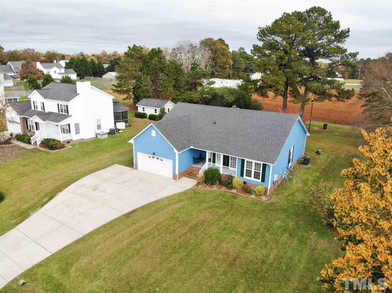 159 Windsor Drive Angier, NC 27501 - Photo 28 of 30