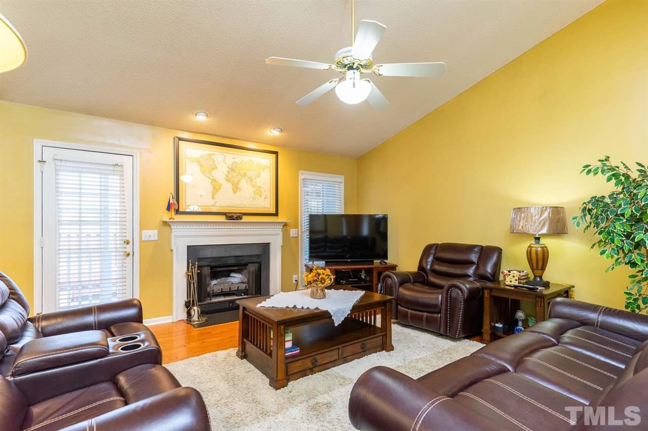 159 Windsor Drive Angier, NC 27501 - Photo 5 of 30