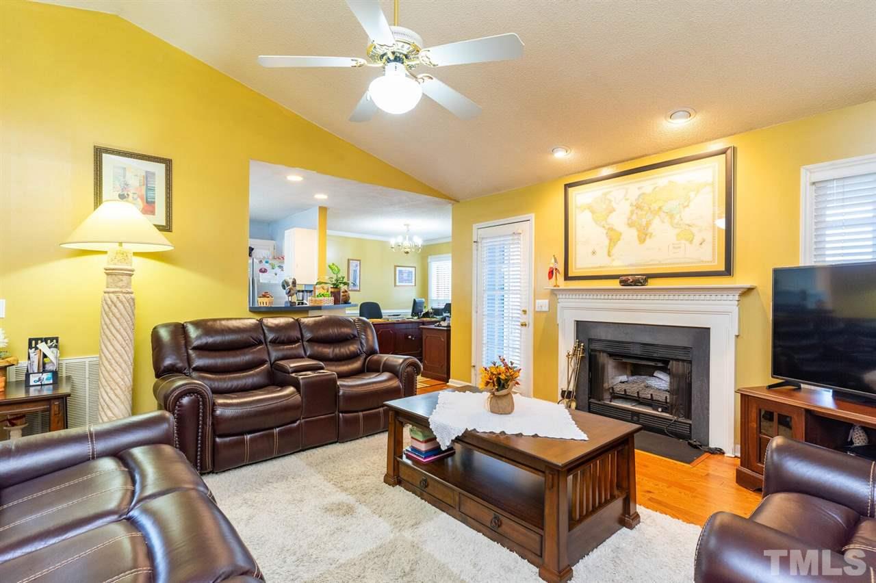 159 Windsor Drive Angier, NC 27501 - Photo 6 of 30