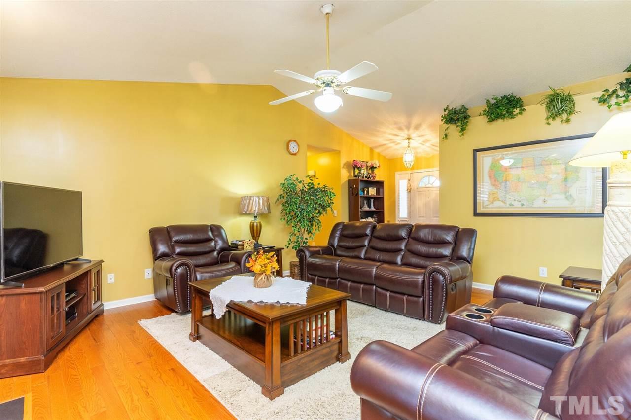 159 Windsor Drive Angier, NC 27501 - Photo 7 of 30