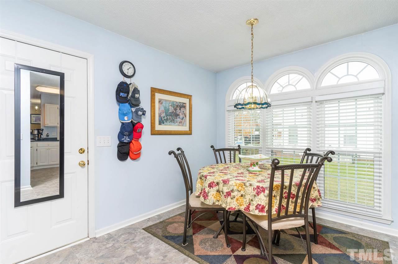 159 Windsor Drive Angier, NC 27501 - Photo 8 of 30