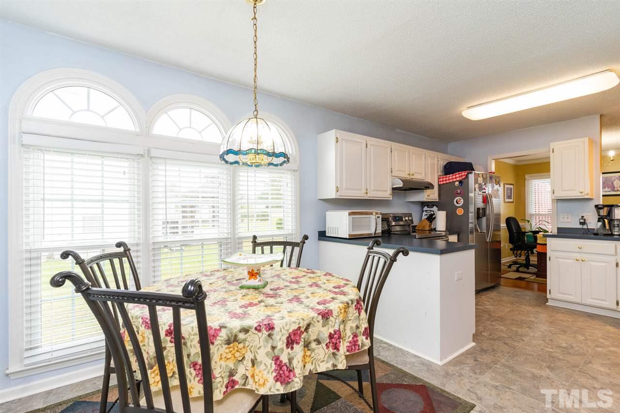 159 Windsor Drive Angier, NC 27501 - Photo 9 of 30