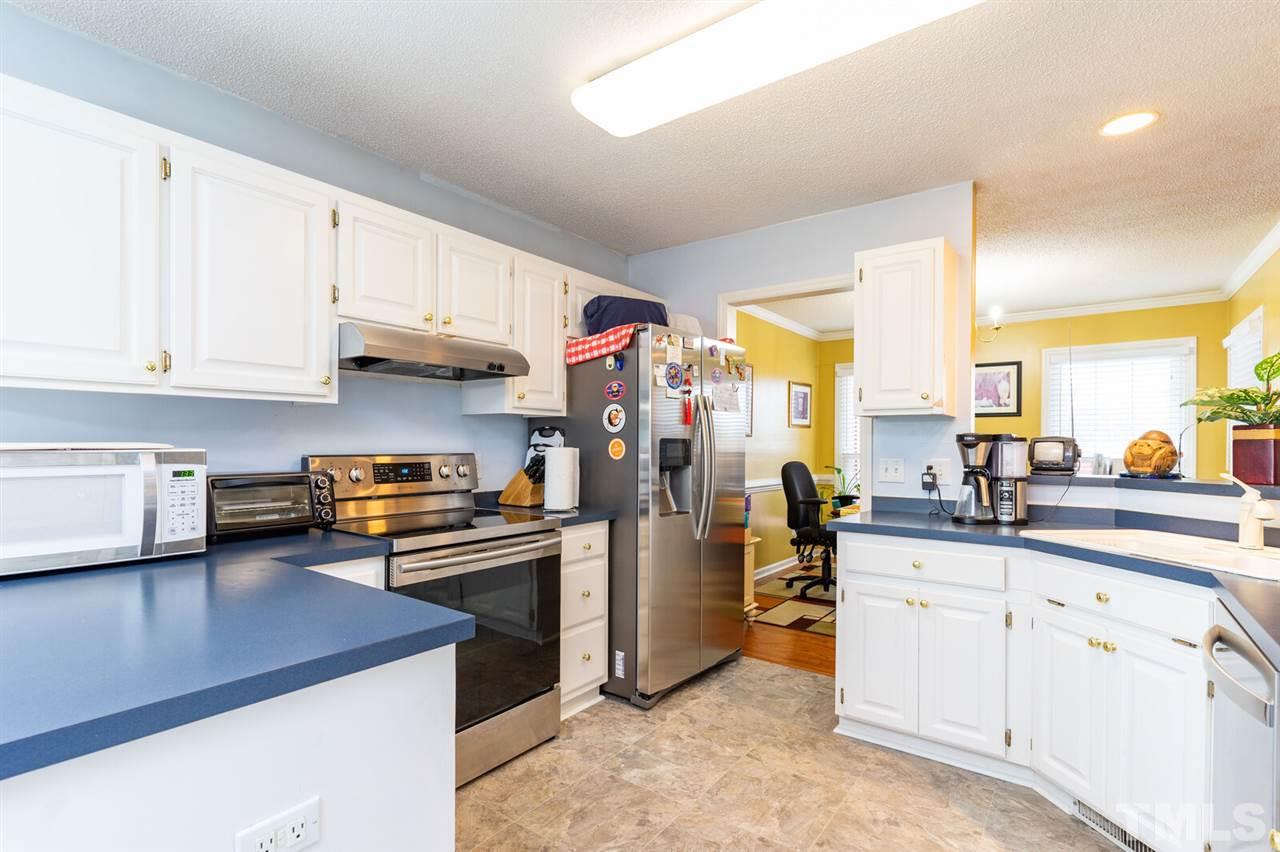 159 Windsor Drive Angier, NC 27501 - Photo 10 of 30