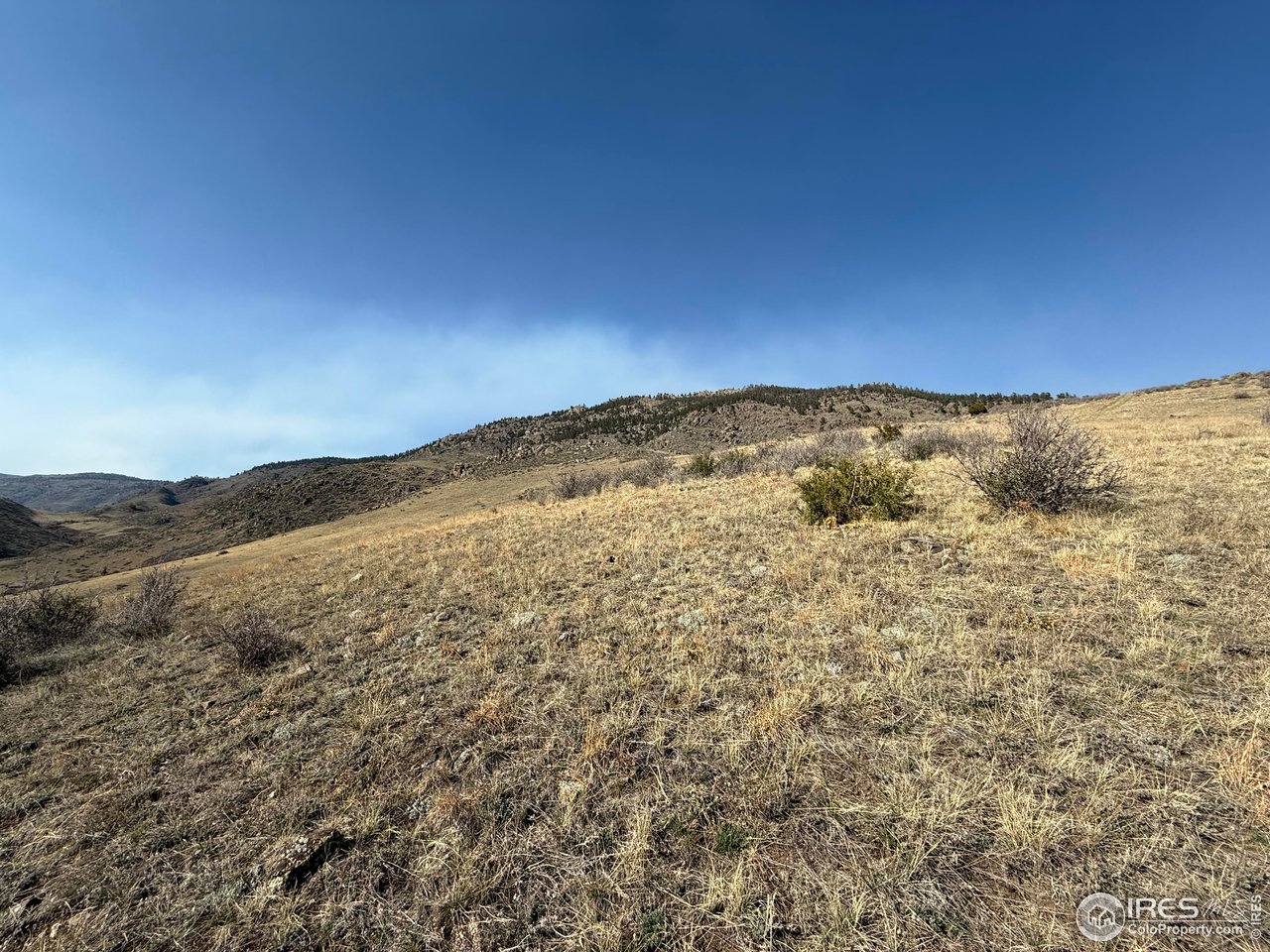 14750 Buckhorn Road Loveland, CO 80538 - Photo 24 of 39 a view of mountain