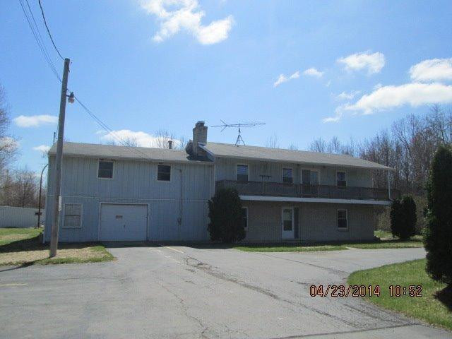 10670 Tuttle Hill Road Milan, MI 48160 - Photo 1 of 16 Photo 1