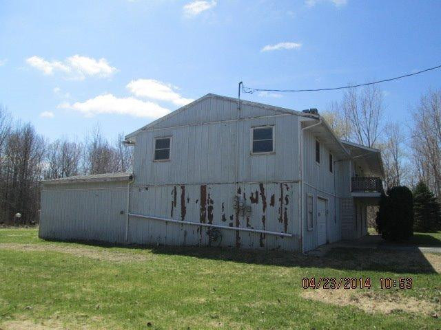 10670 Tuttle Hill Road Milan, MI 48160 - Photo 2 of 16 Photo 2