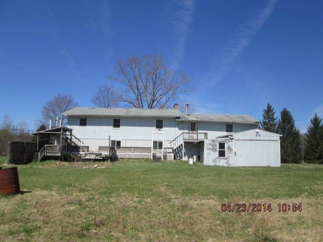 10670 Tuttle Hill Road Milan, MI 48160 - Photo 3 of 16 Photo 3