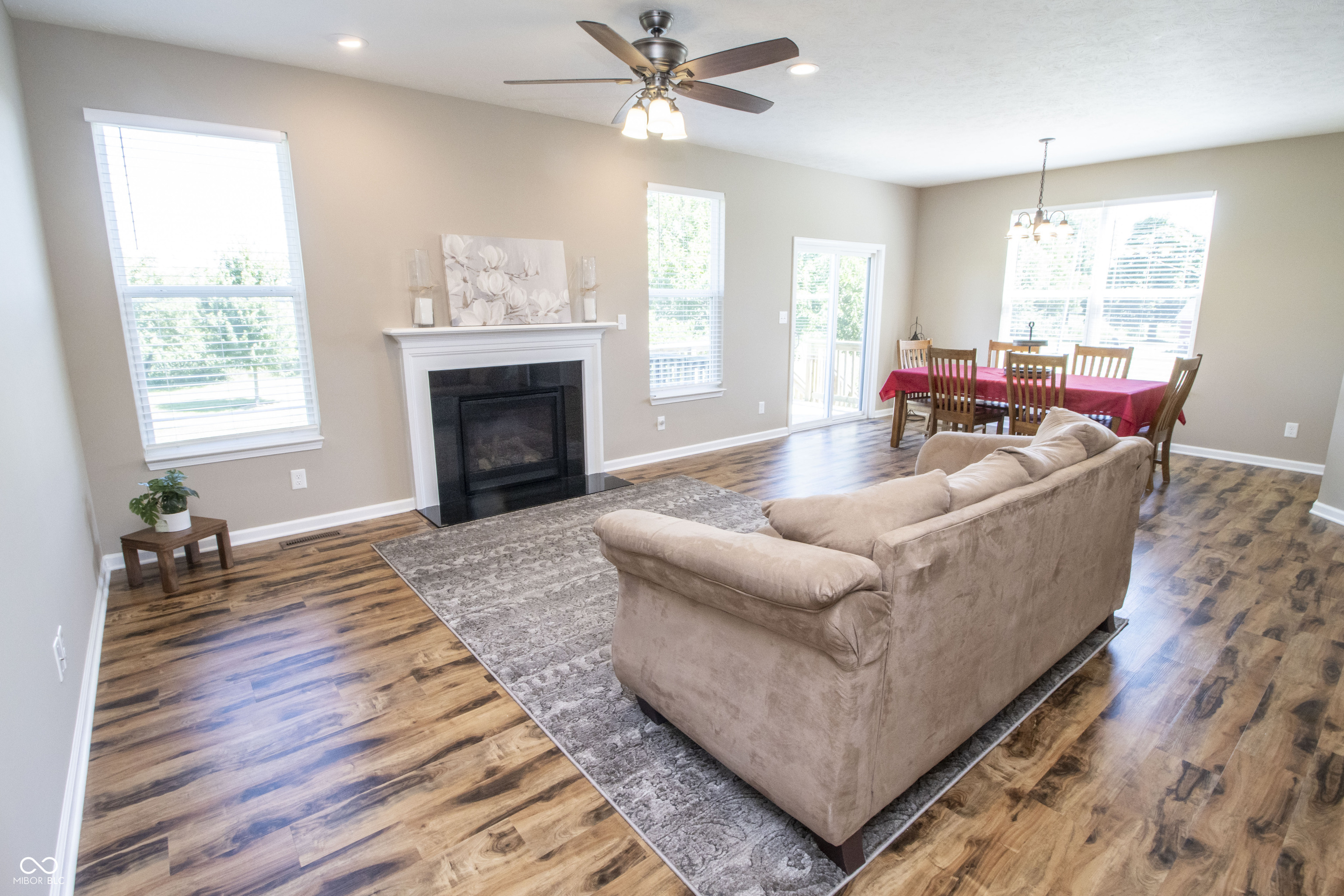 950 West 600th Street South Atlanta, GA 46031 - Photo 7 of 42