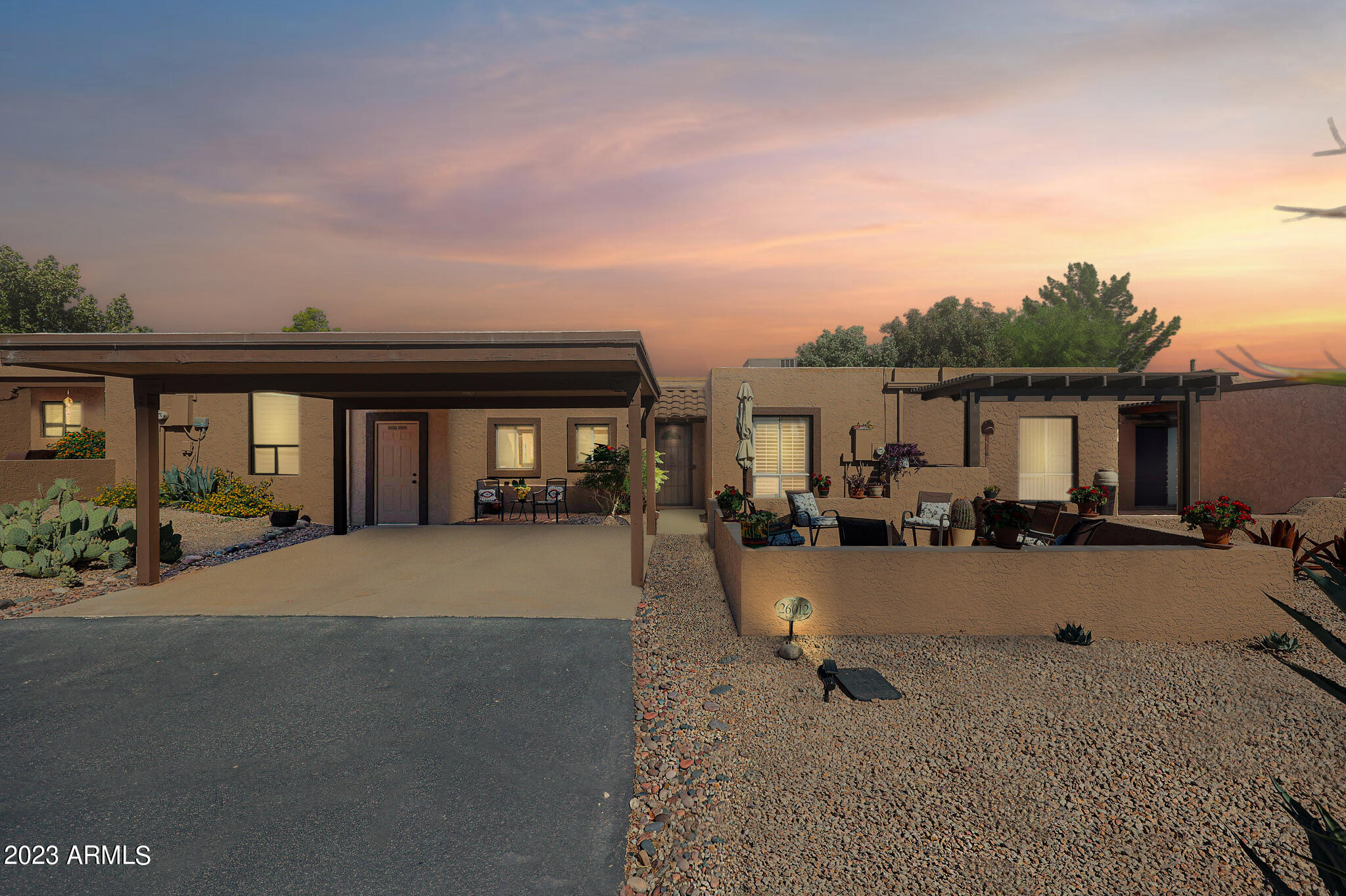 26012 North Rio Lane Rio Verde, AZ 85263 - Photo 11 of 20 11