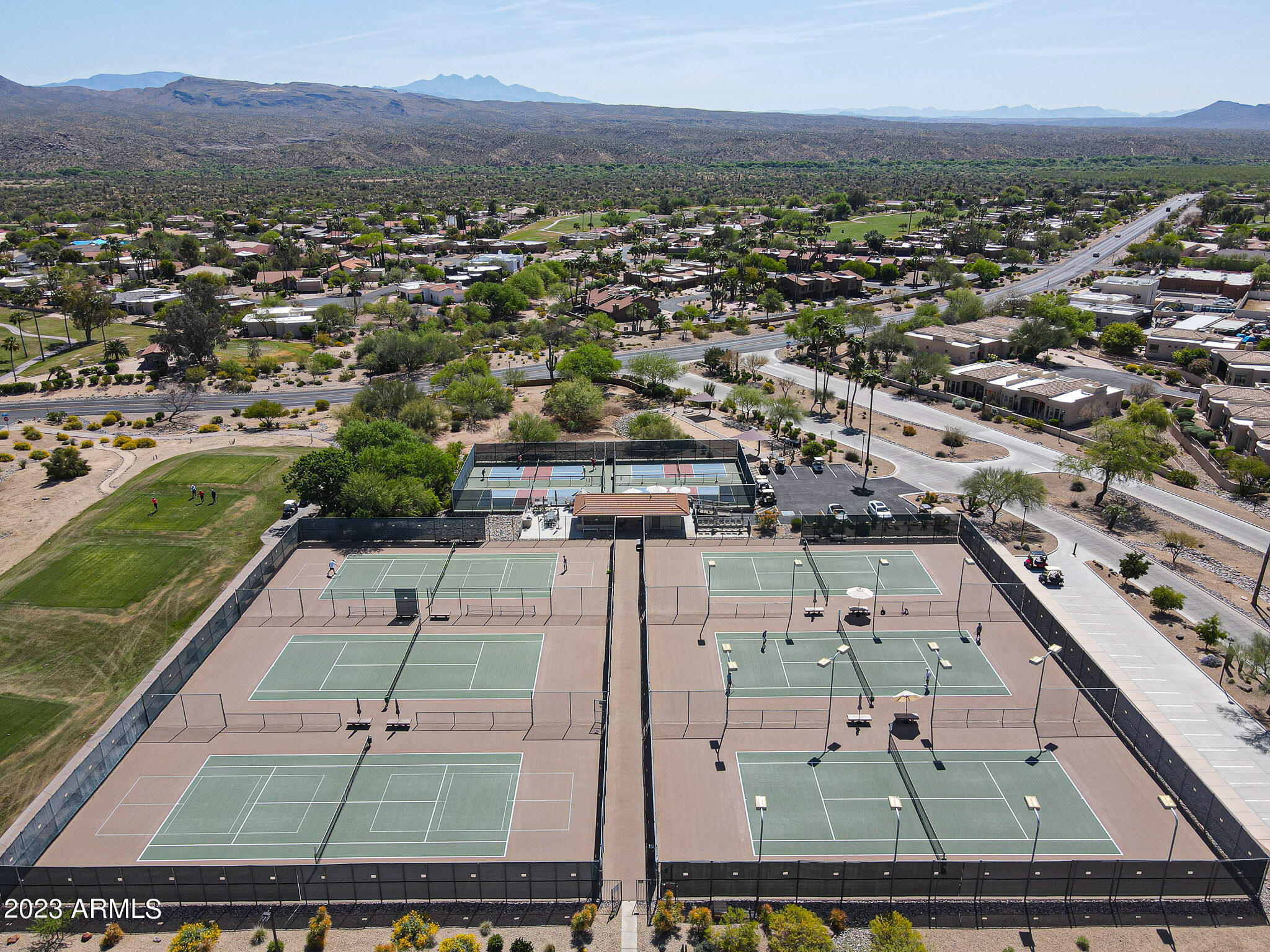 26012 North Rio Lane Rio Verde, AZ 85263 - Photo 15 of 20 15