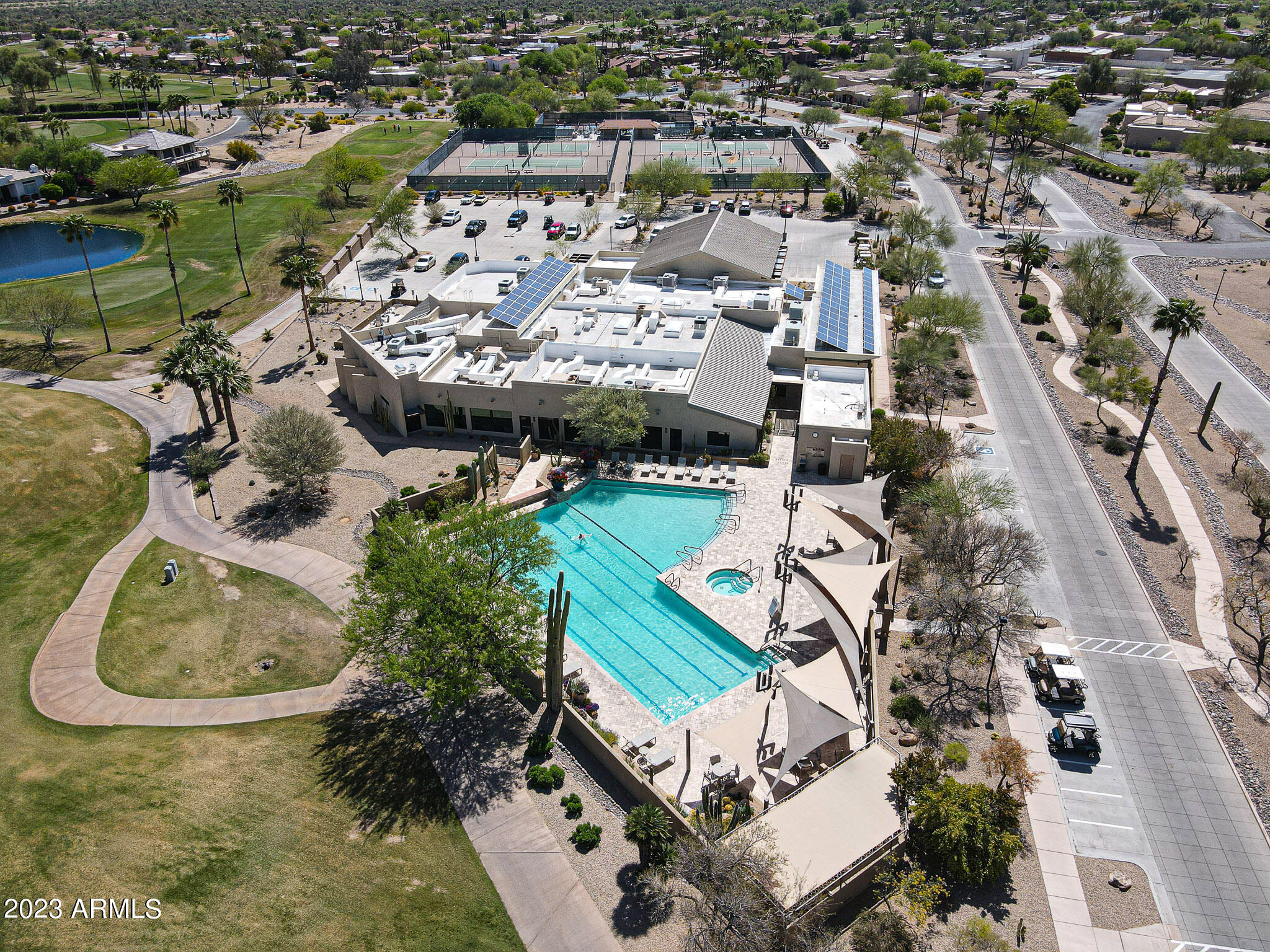 26012 North Rio Lane Rio Verde, AZ 85263 - Photo 17 of 20 17