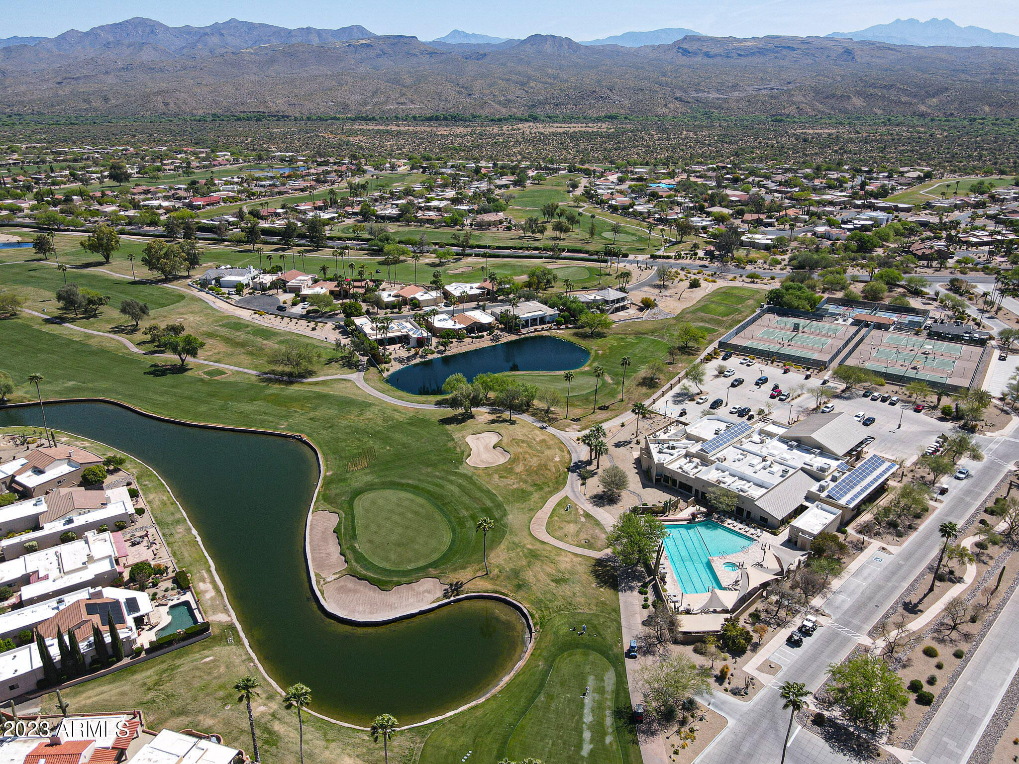 26012 North Rio Lane Rio Verde, AZ 85263 - Photo 18 of 20 18