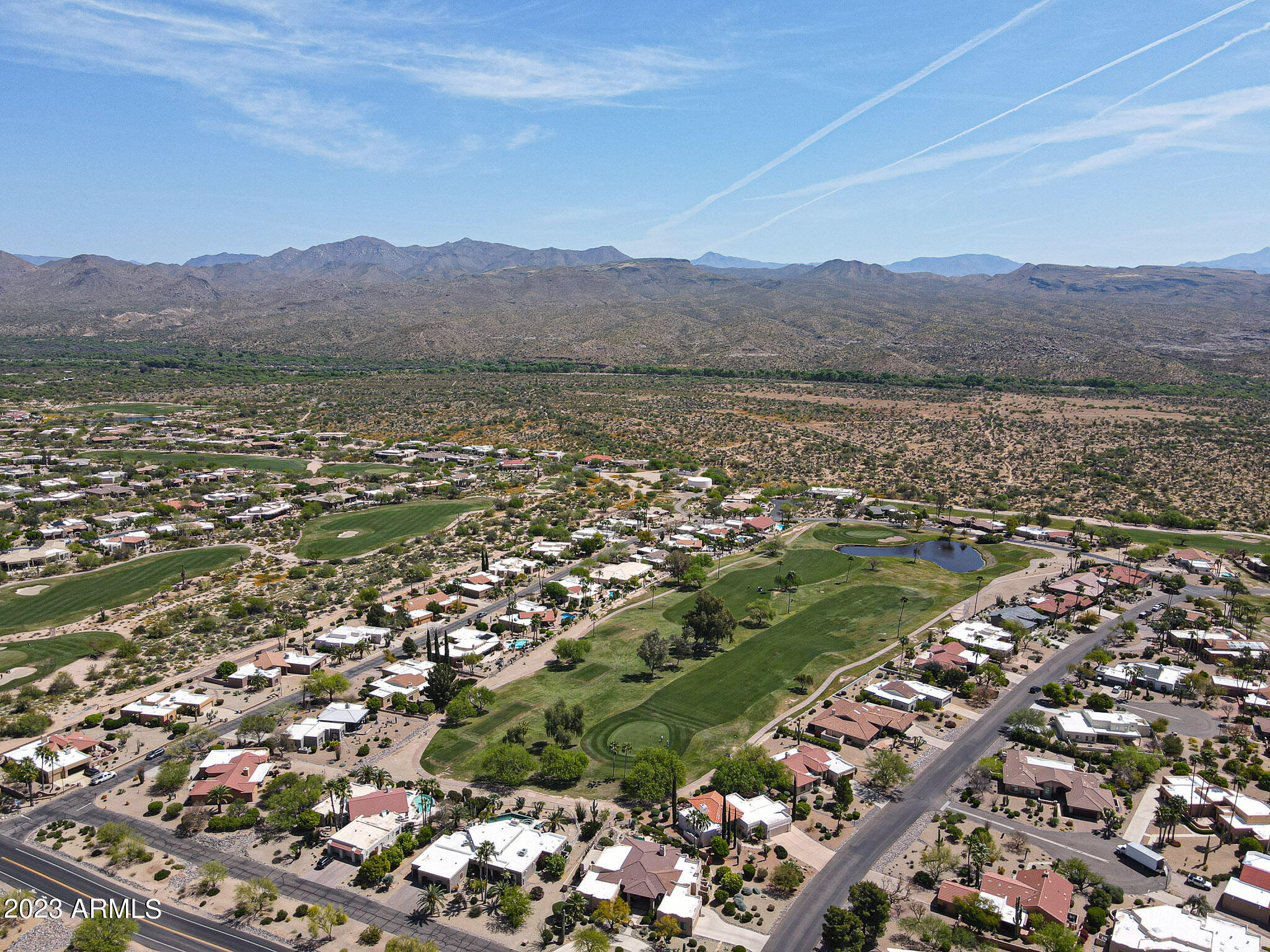26012 North Rio Lane Rio Verde, AZ 85263 - Photo 19 of 20 19