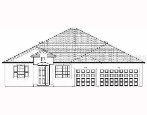 423 Arch Ridge Loop Seffner, FL 33584 - Photo 1 of 1 Exterior Front