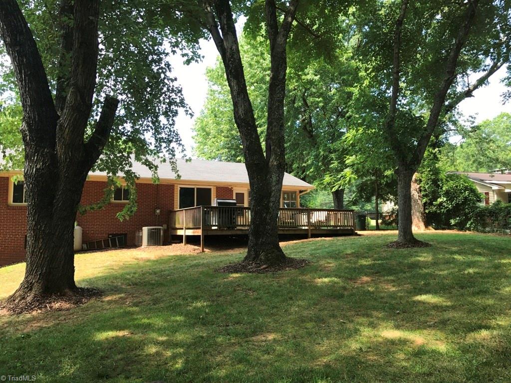 427 Academy Street Rural Hall, NC 27045 - Photo 1 of 17