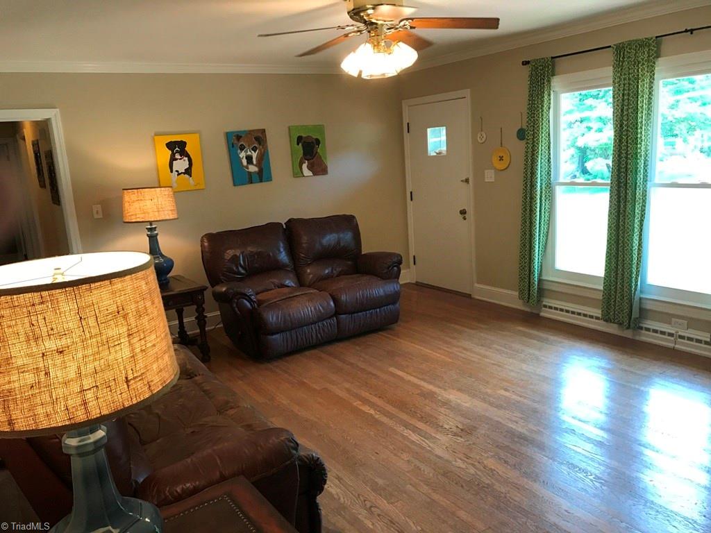 427 Academy Street Rural Hall, NC 27045 - Photo 4 of 17