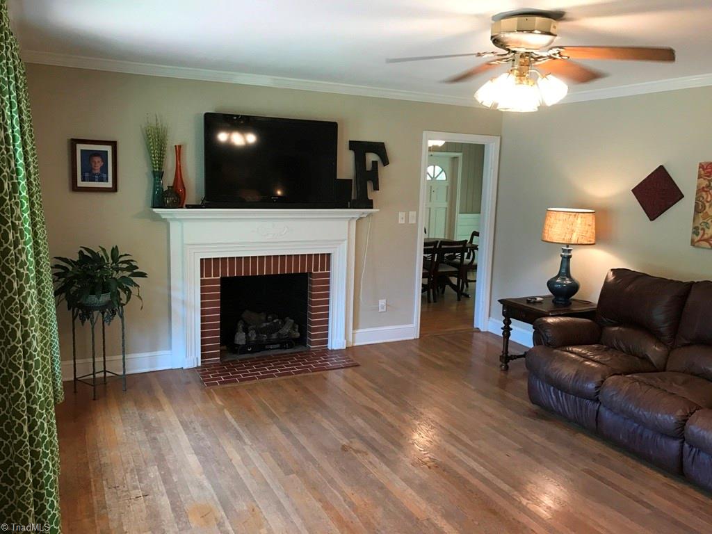 427 Academy Street Rural Hall, NC 27045 - Photo 5 of 17